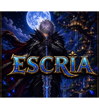 Escria Steam Key GLOBAL